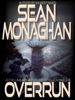cover image of Overrun